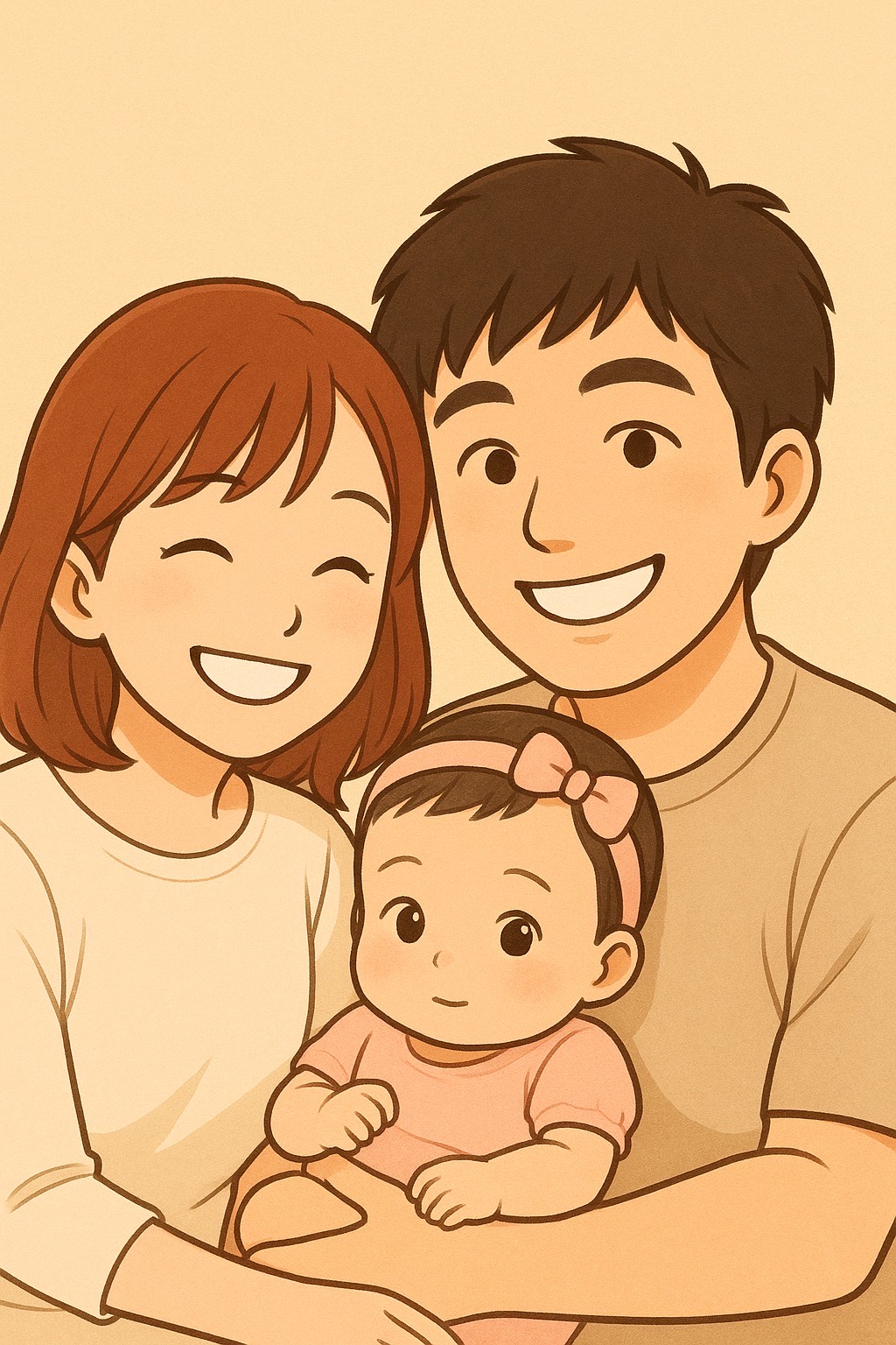 まっつん＆えみちょ